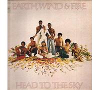 Earth Wind & Fire - Head to the Sky [VINYL]