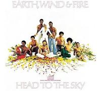 Earth Wind & Fire - Head To The Sky [VINYL]