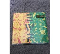 Earth, Wind & Fire - Heritage [VINYL]