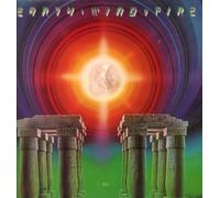 Earth Wind & Fire - I Am