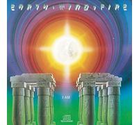 Earth Wind & Fire - I Am