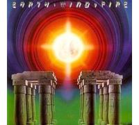 Earth, Wind & Fire - I Am