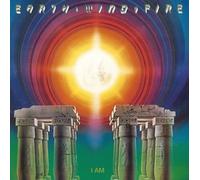 Earth, Wind & Fire - I Am