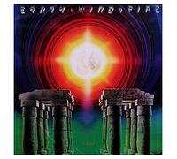 Earth, Wind & Fire - I Am