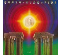 Earth, Wind & Fire - I Am (Reissue) (180g) (LP)