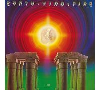 Earth, Wind & Fire - I Am (Reissue) (180g) (LP)