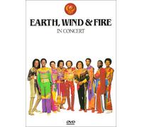 Earth Wind & Fire : In Concert, Live à l'Oakland Coliseum (1981)