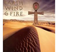 Earth Wind & Fire - In the Name of Love