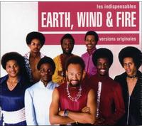 Earth Wind & Fire Les Indispensables French CD album CDLP 82876830102 Sony 2006