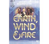 Earth Wind & Fire:Live by Request