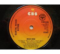 Earth, Wind & Fire - Magic Mind