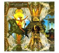 Earth Wind & Fire - Millennium, Yesterday, Today