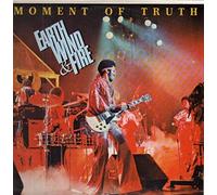 Earth, Wind & Fire - Moment Of Truth [Vinyl LP]