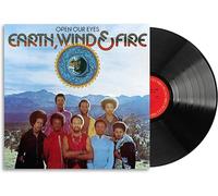 Open Our Eyes [VINYL]