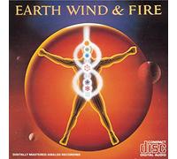 Earth Wind & Fire - Powerlight