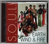 Earth, Wind & Fire - S.O.U.L: Earth, Wind & Fire
