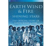 Earth, Wind & Fire - Shining Stars [DVD] [2006]