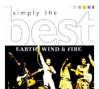 Wind Earth & Fire - Simply the Best
