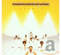 Earth Wind & Fire - Spirit