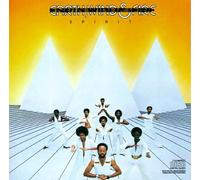 Earth Wind & Fire - Spirit