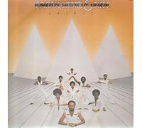 Earth, Wind & Fire - spirit LP