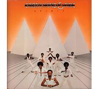 Earth, Wind & Fire - SPIRIT LP (VINYL) UK CBS 1976