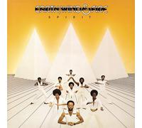 Earth Wind and Fire - Spirit [180 gm LP Black Vinyl]