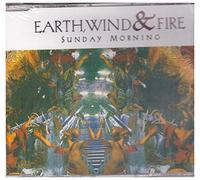 Earth, Wind & Fire - Sunday Morning/Sunday Morning