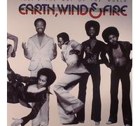 Earth Wind & Fire - That's the Way of the World [VINYL]