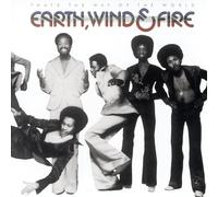 Earth Wind & Fire - That's the Way of the World
