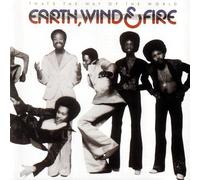 Earth Wind & Fire - That's the Way of the World [VINYL]