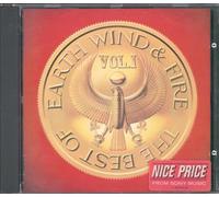 Earth Wind & Fire - The Best of Earth Wind and Fire Vol.1