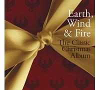 EARTH WIND & FIRE - The Classic Christmas Album