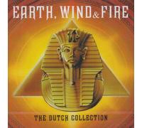 Earth Wind & Fire - The Dutch Collection