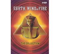 Earth, Wind & Fire - The Dutch Collection [DVD] [2004]
