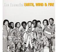 Earth Wind & Fire - The Essential Earth Wind & Fire (Gold Series)