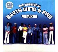 Earth, Wind & Fire - The Essential Remixes [VINYL]