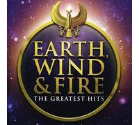 Earth Wind & Fire: The Greatest Hits