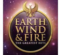 Earth Wind & Fire: The Greatest Hits