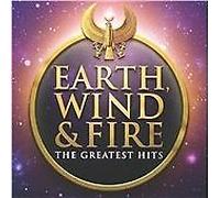 Earth, Wind & Fire: The Greatest Hits, Wind & Fire, Earth, New