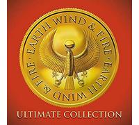 Earth, Wind & Fire Ultimate Collection CD NEW