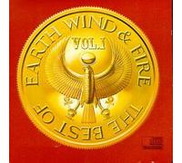 Earth Wind & Fire - Vol. 1-Best of Earth Wind & Fi