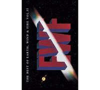 Earth Wind & Fire - Best of 2