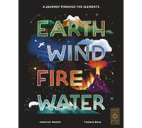 Earth, Wind, Fire, Water