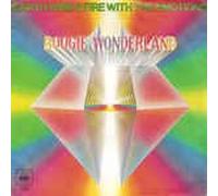 EARTH,WIND & FIRE WITH THE EMOTIONS - Boogie Wonderland/Same (Instr.)(7" Vinyl Single)(1979)(CBS S 7292)