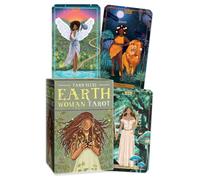 Earth Woman Tarot Deck