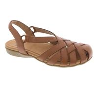 Earth womens Berri, Cognac, 8.5 Narrow