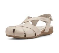 Earth womens Brentia, Light Gray 050, 7.5