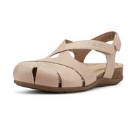 Earth womens Brentia, Light Natural 111, 7.5