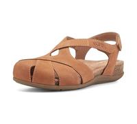 Earth womens Brentia, Medium Natural 101, 4 UK